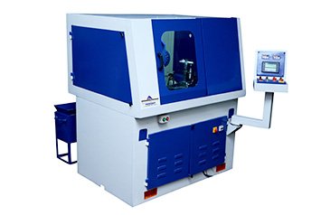 Honing / Lapping / Super finishing Machine